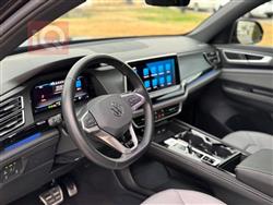 فولكسفاغن أطلس كروس سبورت